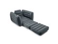 Intex Pull-Out ausklappbarer Aufblassessel