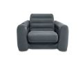 Intex Pull-Out ausklappbarer Aufblassessel