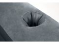 Intex Pull-Out faltbares aufblasbares Sofa