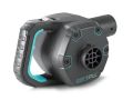Intex elektrische Luftpumpe mit Schlauch 230V