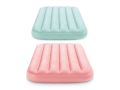 Intex Cozy Kidz Luftmatratze für Kinder - Mintblau