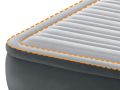 Intex Comfort Plush Elevated Luftbett - Einzelbett