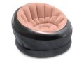 Intex runder Loungesessel 'Empire' rosa