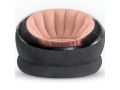 Intex runder Loungesessel 'Empire' rosa
