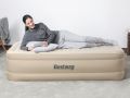Bestway Tough Guard Luftbett - Einzelbett
