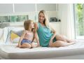 Intex Ultra Plush Luftmatratze - doppelt