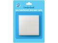 Wasserdichtes Reparaturband | Extra stark | Geeignet für Pools, Boote, Whirlpools, Luftbetten | Comfortpool