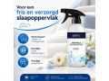 AeroRest SleepFresh Auffrischer und Fleckenentferner | für Luftbetten, Matratzen und Schlafsäcke