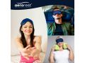 AeroRest Dream Set Schlafmaske und Ohrstöpsel 