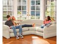 Intex Aufblasbares Sofa