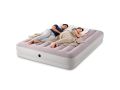 Intex Prestige Mid-Rise | 2-Personen-Luftbett mit USB-Pumpe