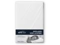 AeroRest Spannbetttuch für ein Luftbett | 100% Baumwolle | 99 x 203-210 cm