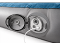 Intex Twin Prestige Downy luftbett – Einzelbett