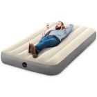 Intex Deluxe Luftbett - Eine Person