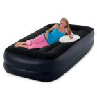 Intex Pillow Rest Raised Luftbett – Einzelbett