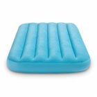 Intex Cozy Kidz Kinderlutbett - Blau