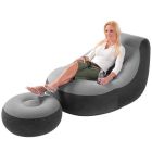 intex-ultra-lounge Sessel in gebrauch