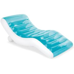 Intex Splash Lounge aufblasbarer Liegestuhl