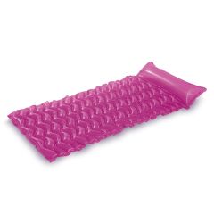 Toat 'n Float Wave Luftmatratze Rosa