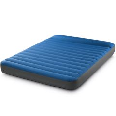 Intex TruAire Campingmatratze mit USB-Pumpe - Doppelbett