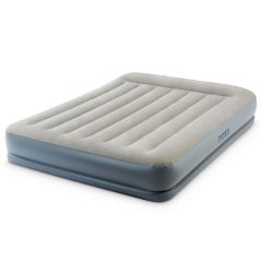 Intex Pillow Rest Mid-Rise Luftbett – Doppelbett