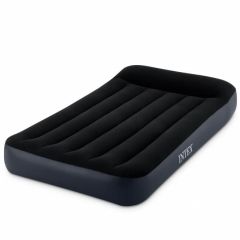 Intex Pillow Rest Luftbett - Einzelbett