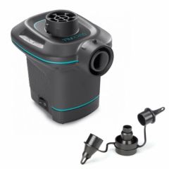 Intex elektrische Luftpumpe 230V