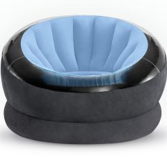 Intex Empire Liegestuhl | Blau