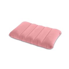 Kinderkussen Roze