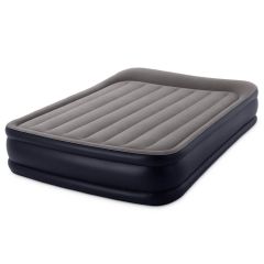 Intex Pillow Rest Deluxe tweepersoons luchtbed