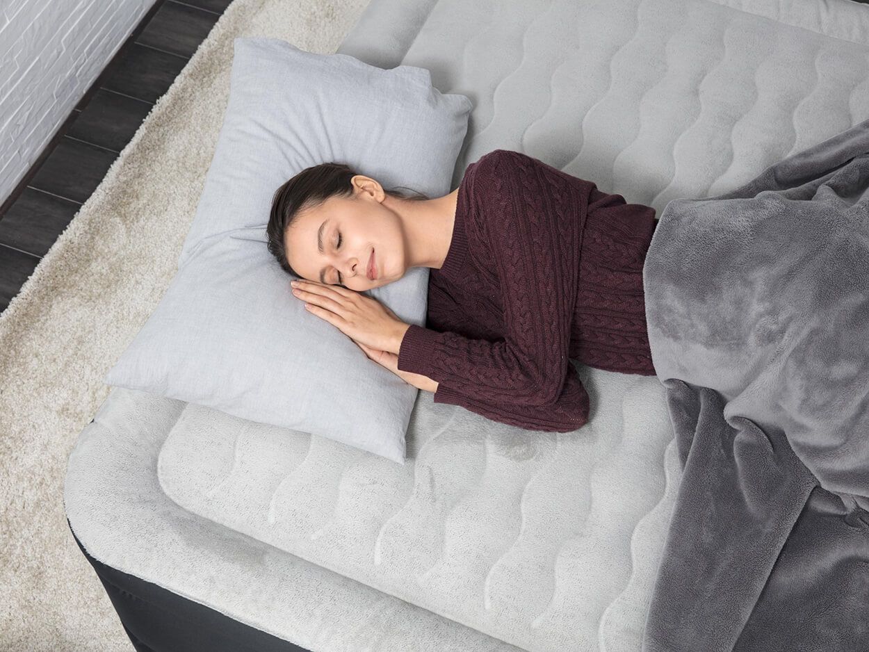 Bestway Doppel-Luftbett