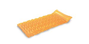 Toat n Float Wave Luftbett-Orange
