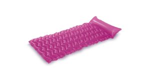 Toat 'n Float Wave Luftmatratze Rosa