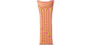 Intex Razzle Dazzle Luftmatratze - roze