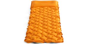 Intex TruAire Camping-Luftbett