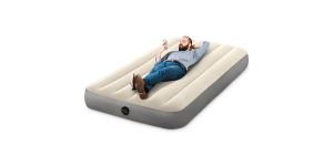 Intex Deluxe Luftmatratze - einzeln