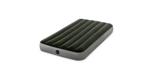 Intex Prestige Downy mit Batteriepumpe - Einzelperson