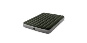 Intex Prestige Downy mit Batteriepumpe - Zweifler Abmessung