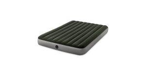 Intex Prestige Downy mit Batteriepumpe - Doppelbett