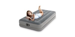 Intex Prestige Mid-Rise Luftbett - Einzelbett