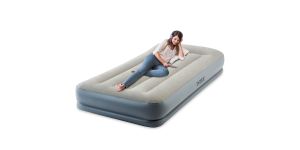 Intex Pillow Rest Mid-Rise Luftbett – Einzelbett