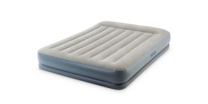 Intex Pillow Rest Mid-Rise Luftbett – Doppelbett
