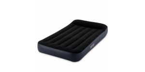 Intex Pillow Rest Luftbett - Einzelbett