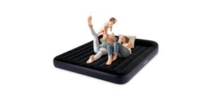 Intex Pillow Rest Luftbett - Kingsize