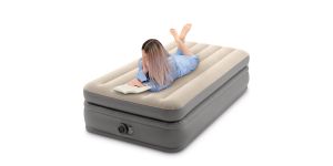 Intex Einzel-Luftmatratze | Prime Comfort