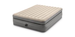 Intex Doppel-Luftmatratze | Prime Comfort 