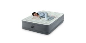 Intex PremAire I Luftbett - Queensize