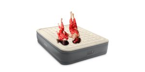 Intex PremAire II Luftbett - Doppelbett