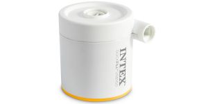 Elektrische Luftpumpe Intex USB150