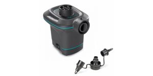 Elektrische Luftpumpe Intex 230V
